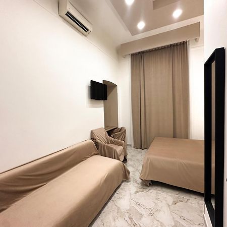 Benvenuto A Napoli Bed & Breakfast Exterior photo