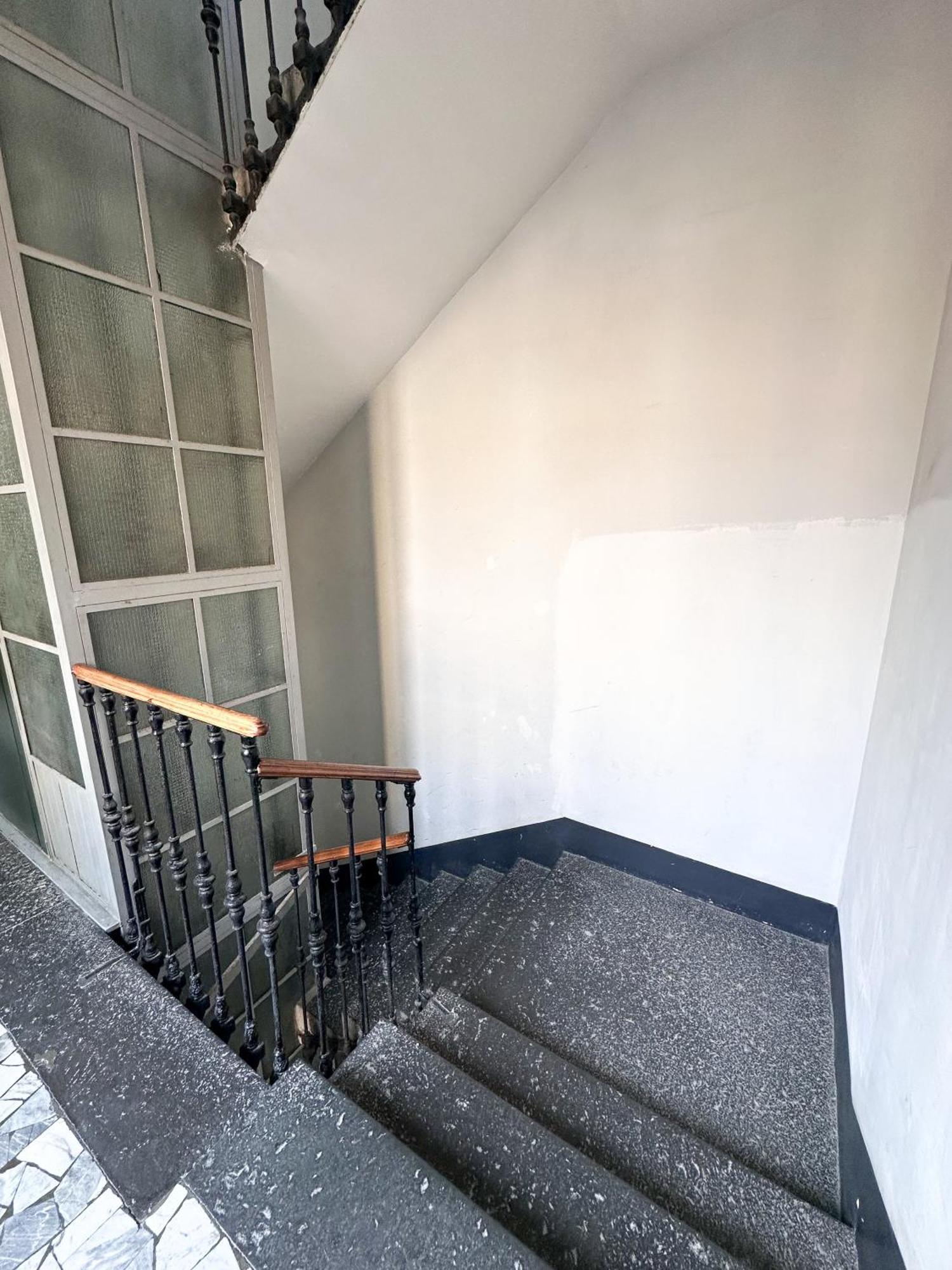 Benvenuto A Napoli Bed & Breakfast Exterior photo