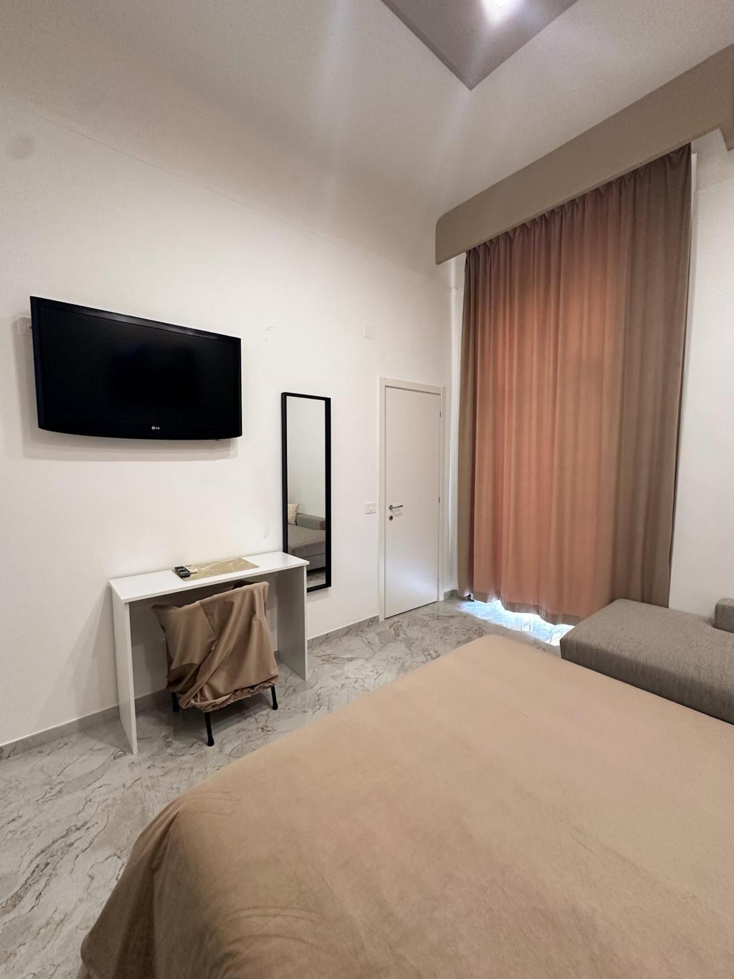 Benvenuto A Napoli Bed & Breakfast Exterior photo